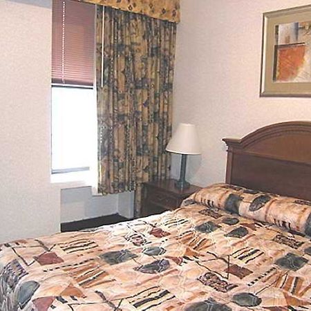 New York Inn 部屋 写真