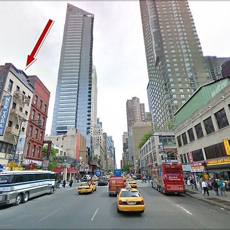 New York Inn エクステリア 写真