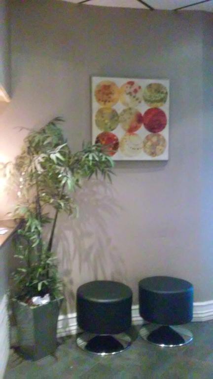 New York Inn エクステリア 写真