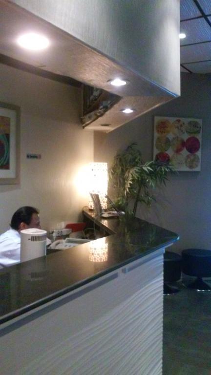 New York Inn エクステリア 写真