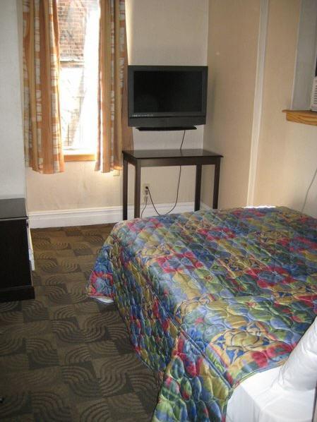 New York Inn エクステリア 写真