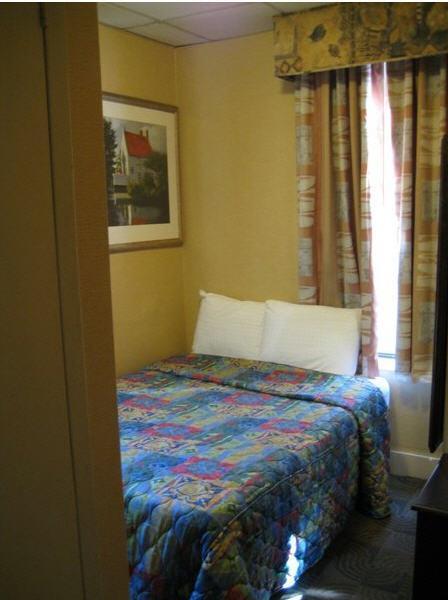 New York Inn エクステリア 写真
