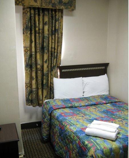 New York Inn エクステリア 写真