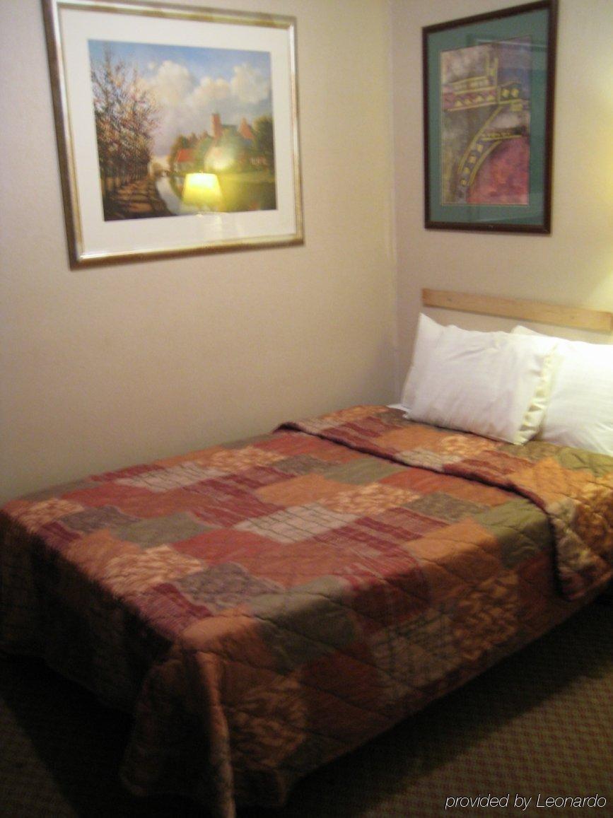 New York Inn 部屋 写真