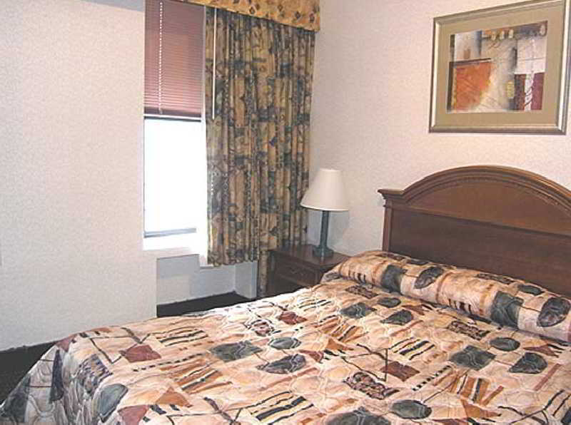 New York Inn 部屋 写真