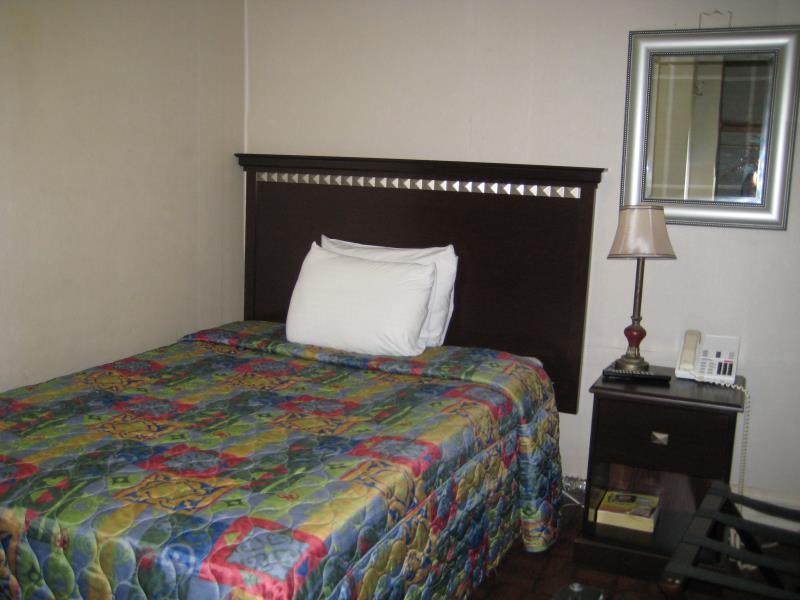 New York Inn エクステリア 写真