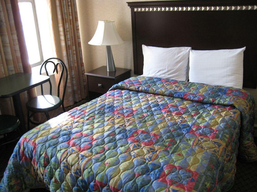 New York Inn エクステリア 写真