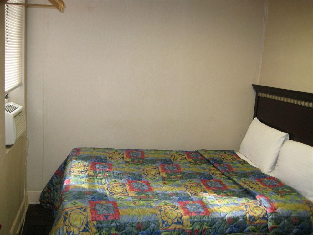 New York Inn エクステリア 写真