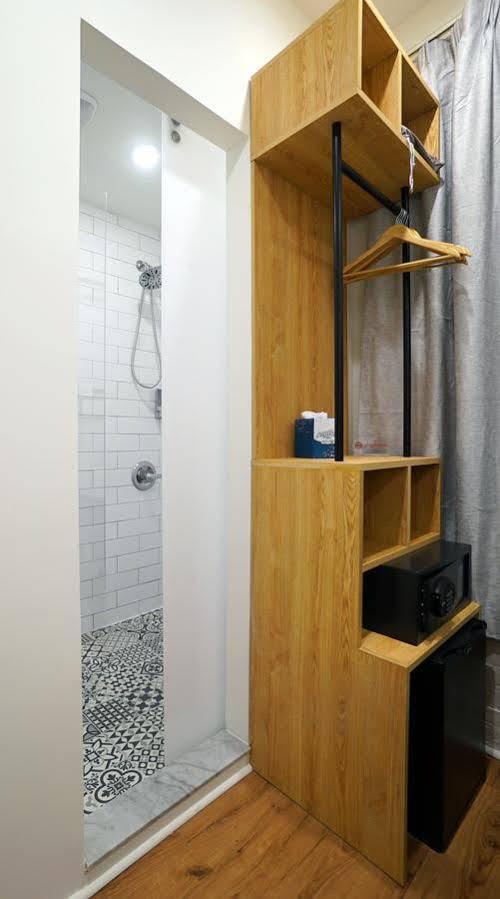 New York Inn エクステリア 写真